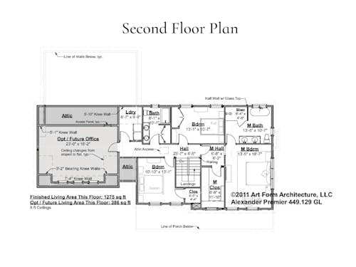 Floorplan 2 Image